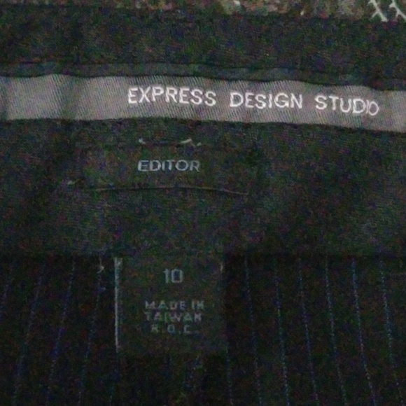 Slacks - Picture 2 of 3